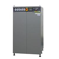 TAITEC CH-15000W Large Chiller (+5℃ ~ +25℃; 7.5kW×2, R407C)