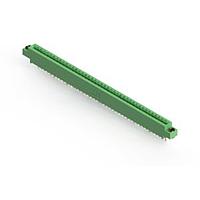 EDAC 833-041-542-603 Standard Card Edge Connectors Card Edge Connector