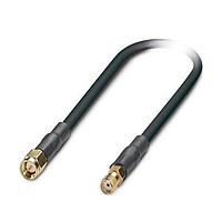 PHOENIX CONTACT 1340148 RF Cable Assemblies NBC-COX-CKM/10.0-M/COX-CKF