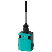 SIEMENS 3SE51220CR01 Limit Switches LIMIT SW,SPRING ROD,1NO+1NC,SNAP,M20