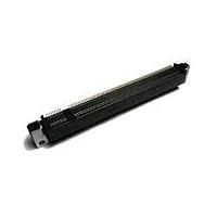 Yamaichi Electronics CNU113-314-2201-VE I/O Connectors 314 Pins 50mm RA SMT Mnt SMARC/MXM3.1 Conn w/Screw-Nut High Current Version