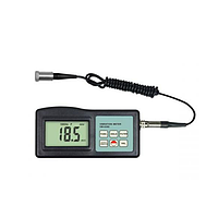 Vibration Meter,  Accelerometer and Dynamic Balancing