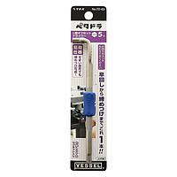 Vessel TD-63 L-shaped Offset Screwdriver (A/F5x117mm)
