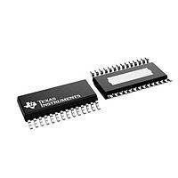 Texas Instruments DRV3901QDGQRQ1 1 Channel Automotive 40-V sin gle-channel pyro-fus