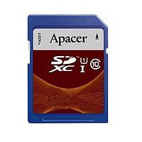 Apacer AP32GSDHC10U1-B SD Cards Consumer SDHC UHS-I U1 Class10 32GB (Bulk Packaging)