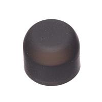 IDEC HE9Z-D5B Push Button Boot Rubber Boot Cover Black