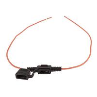Littelfuse 0FHM0200Z-NC Fuse Holders MINI ADD-A-CIRCUIT W/O CONNECT