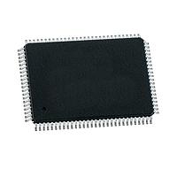 ISSI IS61NLP204836B-166TQLI-TR Synchronous 72Mb,"No-Wait"/Pipeline,Sync,2Mb x 36,166MHz, 3.3v I/O,100 Pin TQFP, RoHS