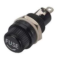 Eaton BK14-HTC-613M Cartridge PANEL MOUNT FUSEHOLDER - 5MM
