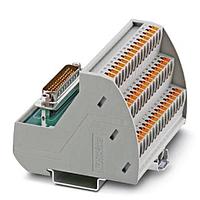 PHOENIX CONTACT 2904272 Passive Interface Modules VIP-2/PT/ HD15SUB/F