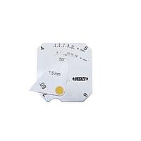 INSIZE 4850-1 Welding Gage