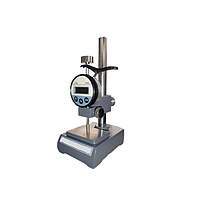 SKZ Industrial SKZ127C Digital Plastic and Rubber Thickness Meter (0 ~ 10mm)
