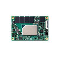ADLINK Technology THS-nXEL-BT-I Top Mount Low profile heatsink for nanoX-EL with through hole standoffs for top mounting