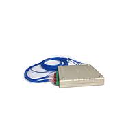Humidity - Temperature Datalogger