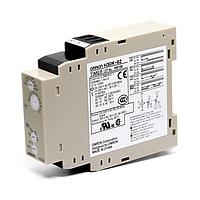 Omron Automation and Safety H3DK-S2 AC/DC24-240 Timers 4 Mode AC/DC 24 -240V DPDT