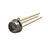 Marktech Optoelectronics MTD8600T4-T Phototransistors Photo Diode 880nm