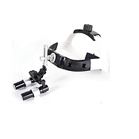 Micare PKYH-500X-L Medical Loupes (5.0x; 440-540mm)