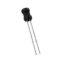 Bel Signal Transformer DRC-0406-471J-UL Radial Coil Inductor Radial Inductor with Leads, 470uH, 0.200A