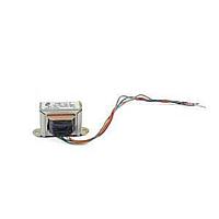 Hammond Manufacturing 1140-LU-C Audio Transformers Audio transformer, line output, chassis mount, impedance ratio 600 to 600