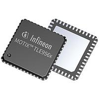 Infineon TLE95623QXJXUMA1 Half Bridge DC_MOTOR_CONTROL