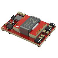 Murata Power Solutions MGJ6D051510LMC-R7 Isolated DC/DC 6W SM 5-15/10V low