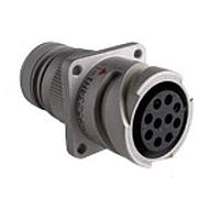 ITT Cannon VG95234B22811SN Connectors