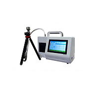 Sujing Y09-310X Portable Electronic Air Particle Counter (0.3, 0.5, 1, 3, 5, 10 μm)