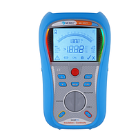 Metrel MI 3121 SMARTEC Insulation Continuity