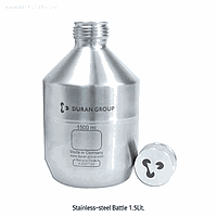 DURAN DU.29901605 Bottle, stainless steel 1500ml
