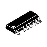 onsemi NCV1034DR2G High Voltage PWM Controller HV PWM BUCK CONTROLLER