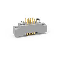 AirBorn RM312-182-111-5500 Rectangular MIL Spec Connectors