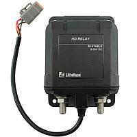 Littelfuse 880086 Automotive Relays RELAY HD 12V 300A DTM