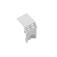 Weidmuller 2503330000 Protection Cover WPDPC X30 GY
