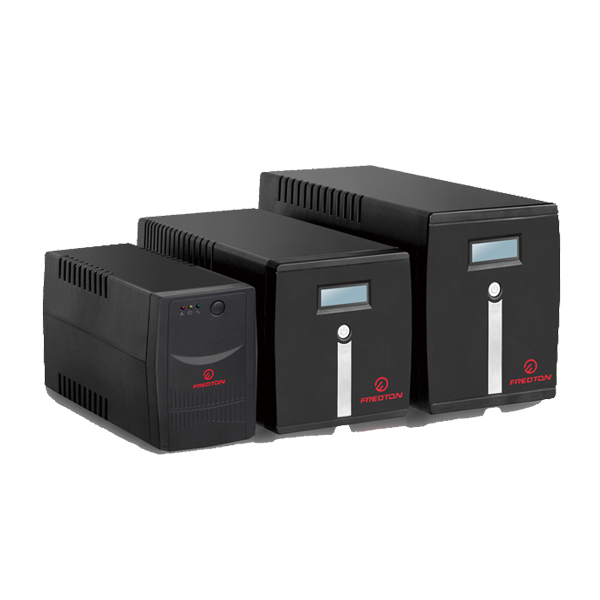UPS equipment used for backup power and power continuity