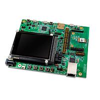 Ezurio 453-00076-K1 Embedded Module DVK for BL5340PA - Bluetooth + 802.15.4 + NFC module - Trace pin (external antenna)