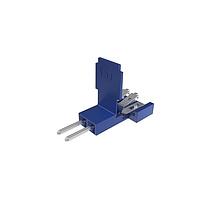 Amphenol FCI 66226-027LF Free Hanging 27P PIN CONNECTOR VERTICAL