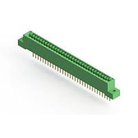 EDAC 346-032-522-102 Receptacles Card Edge Connectors