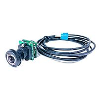 NXP MCIMXCAMERA1MP Camera OV10635 sensor based LVDS camera with Maxim serializer. Connects by cable to MAX9286S32V234, coaxial cable included