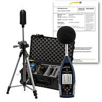 PCE 430-EKIT Outdoor Noise Dose Meter Kit