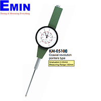Dial Indicators