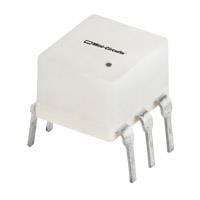 Mini-Circuits TT1-6-X65+ Transformer 1:1 CORE & WIRE Transformer, 0.004 - 300 MHz, 50?