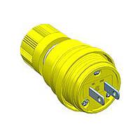 Molex 1301460182 AC Power Plugs & Receptacles 5-20P WATERTITE PLUG