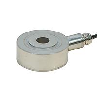 OMEGA LC8250-1.38-7.5K 2.5 in OD Through-Hole, Compression Load Cells (7500 lbF)