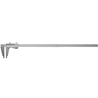 MITUTOYO 160-104 Vernier Caliper with Nib Style Jaws (0-1000mm/ 0.02mm)