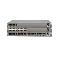 Microchip Technology PD-6524GC/AC-EK Power over Ethernet - PoE 24-port AF 15.4W NMS EU/UK cord