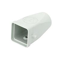 Amphenol Tuchel C146-10R003-600-4 Hoods Heavy Mate Hood Metric