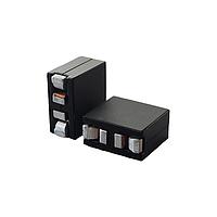 Abracon ATL-1Z100512SR09KT Trans-Inductor IND 0.09 uH 75.000 A 0.12 mOhm