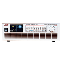 NGI N6912-1000-360 Single-Channel High Power DC Electronic Load (12kW, 1000V, 360A)