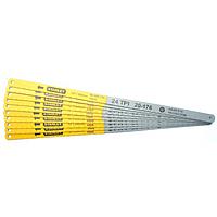 STANLEY 20-176 100 pcs Bi-metal Hacksaw (12In/300Mm)