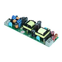 Infineon REFXDPL8221U50WTOBO1 Evaluation Boards XDPL8221 50W CC/CV/LP dual stage board with UART I/F